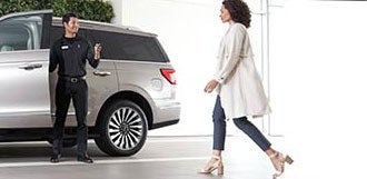 Haldeman Lincoln in Allentown PA