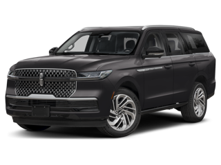 2025 Lincoln Navigator