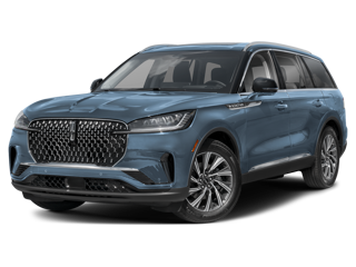 2025 Lincoln Aviator