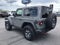 2021 Jeep Wrangler Rubicon