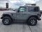 2021 Jeep Wrangler Rubicon