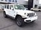 2022 Jeep Wrangler Unlimited Sahara High Altitude 4xe