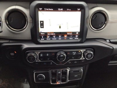 2022 Jeep Wrangler Unlimited Sahara High Altitude 4xe