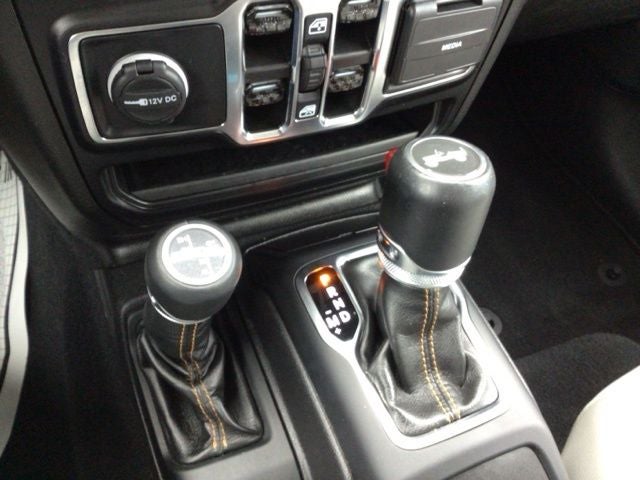 2022 Jeep Wrangler Unlimited Sahara High Altitude 4xe
