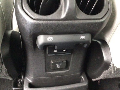2022 Jeep Wrangler Unlimited Sahara High Altitude 4xe