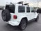 2022 Jeep Wrangler Unlimited Sahara High Altitude 4xe