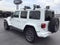 2022 Jeep Wrangler Unlimited Sahara High Altitude 4xe