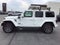 2022 Jeep Wrangler Unlimited Sahara High Altitude 4xe