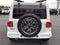 2022 Jeep Wrangler Unlimited Sahara High Altitude 4xe