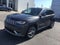 2019 Jeep Grand Cherokee Summit