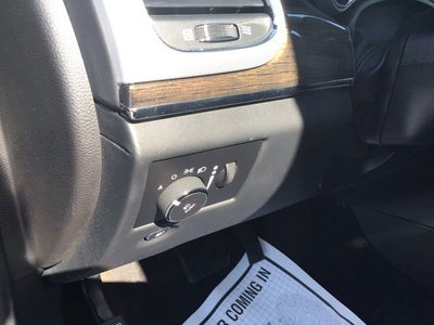 2019 Jeep Grand Cherokee Summit
