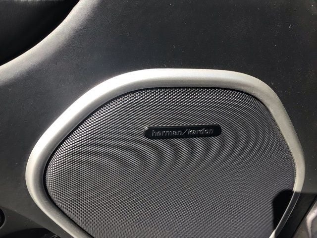 2019 Jeep Grand Cherokee Summit