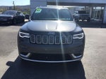2019 Jeep Grand Cherokee Summit