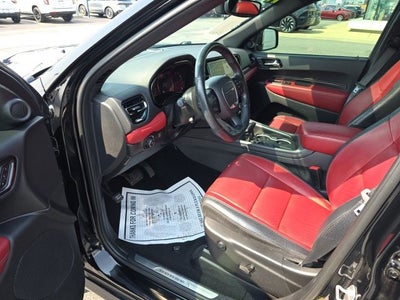 2021 Dodge Durango R/T