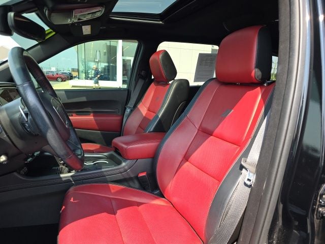 2021 Dodge Durango R/T