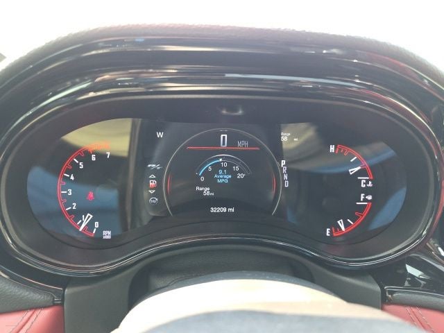 2021 Dodge Durango R/T