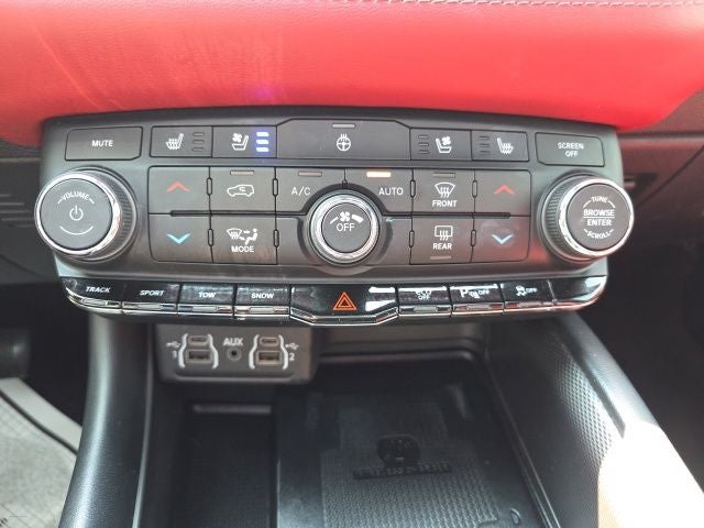 2021 Dodge Durango R/T