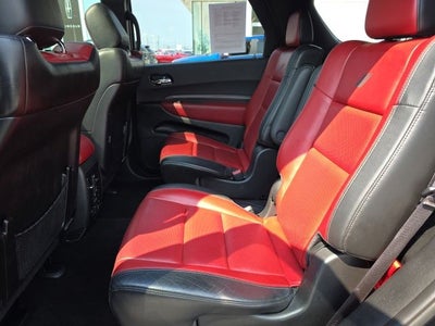 2021 Dodge Durango R/T