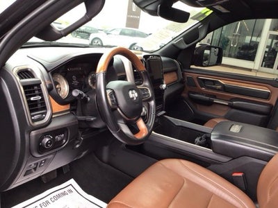 2021 RAM 1500 Limited
