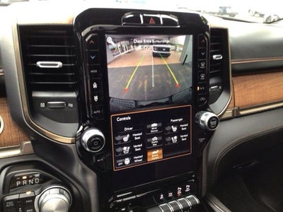 2021 RAM 1500 Limited
