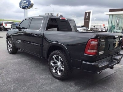 2021 RAM 1500 Limited