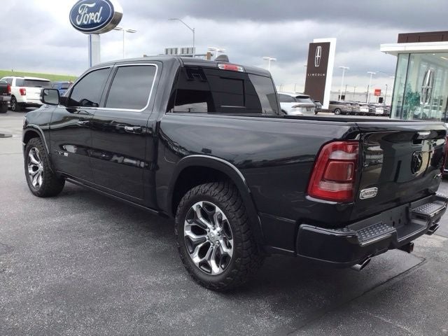 2021 RAM 1500 Limited