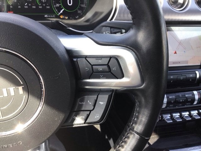 2019 Ford Mustang Bullitt