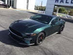 2019 Ford Mustang Bullitt