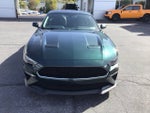 2019 Ford Mustang Bullitt