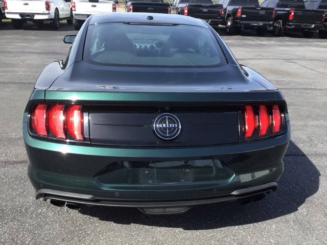 2019 Ford Mustang Bullitt