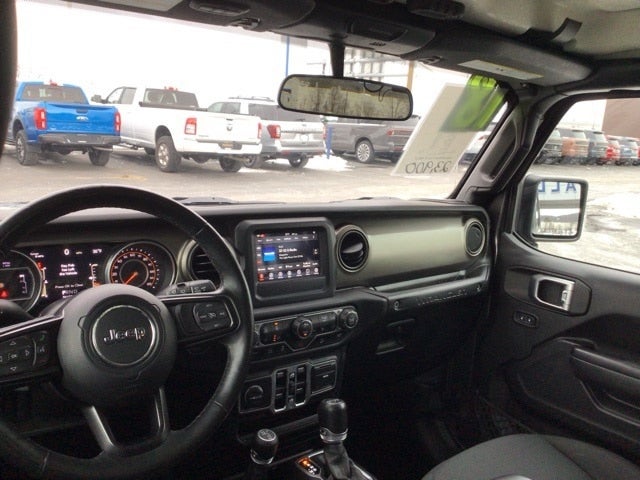 2023 Ford Mustang Mach 1