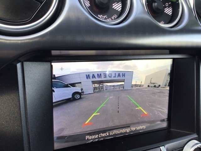 2023 Ford Mustang Mach 1