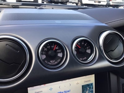 2023 Ford Mustang Mach 1