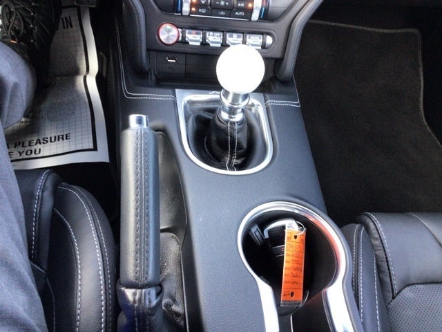 2023 Ford Mustang Mach 1