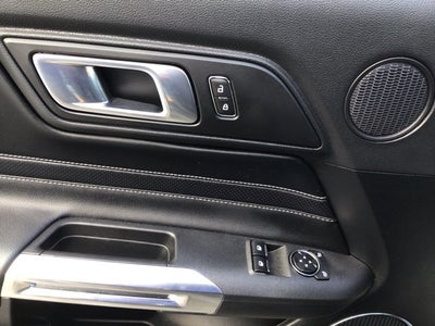 2023 Ford Mustang Mach 1