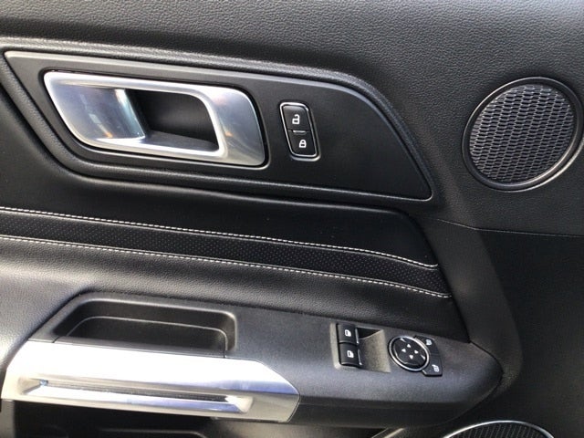 2023 Ford Mustang Mach 1