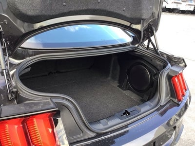 2023 Ford Mustang Mach 1