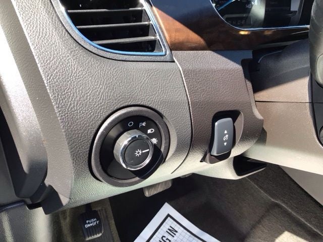 2014 Ford Taurus Limited