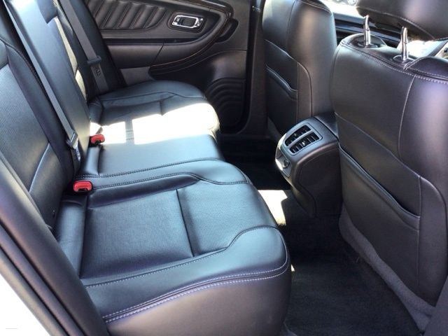 2014 Ford Taurus Limited