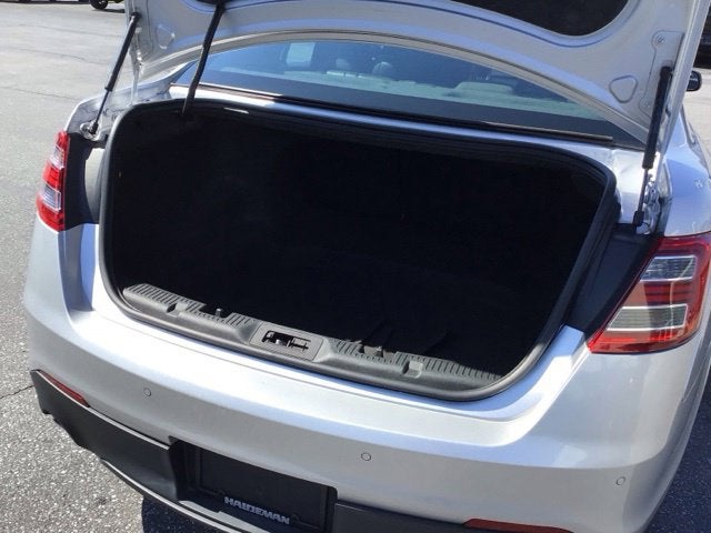 2014 Ford Taurus Limited