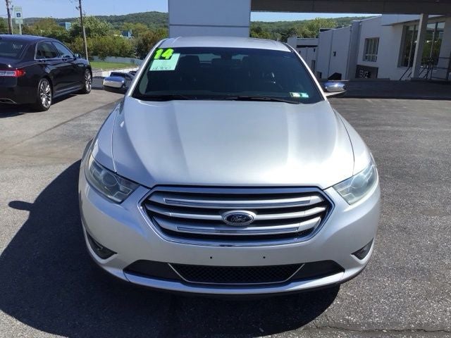 2014 Ford Taurus Limited