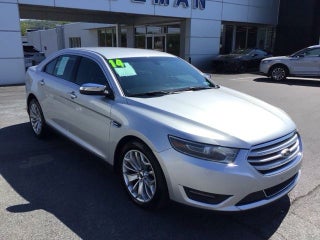 2014 Ford Taurus Limited