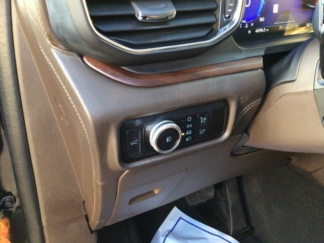 2023 Ford Explorer King Ranch