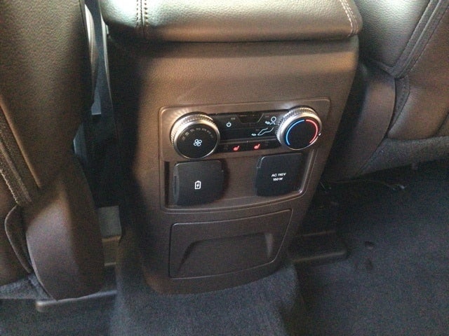 2023 Ford Explorer King Ranch