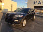2023 Ford Explorer King Ranch