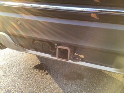 2023 Ford Explorer King Ranch