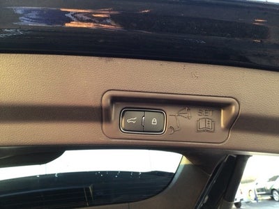 2023 Ford Explorer King Ranch