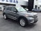 2022 Ford Explorer King Ranch