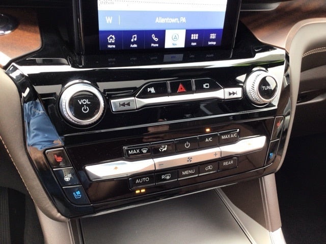 2022 Ford Explorer King Ranch