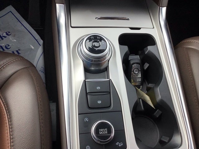 2022 Ford Explorer King Ranch